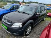 Lada (ВАЗ) Largus I Пермь  - изображение 11