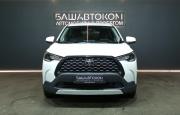 Toyota Corolla Cross I Уфа  - изображение 18