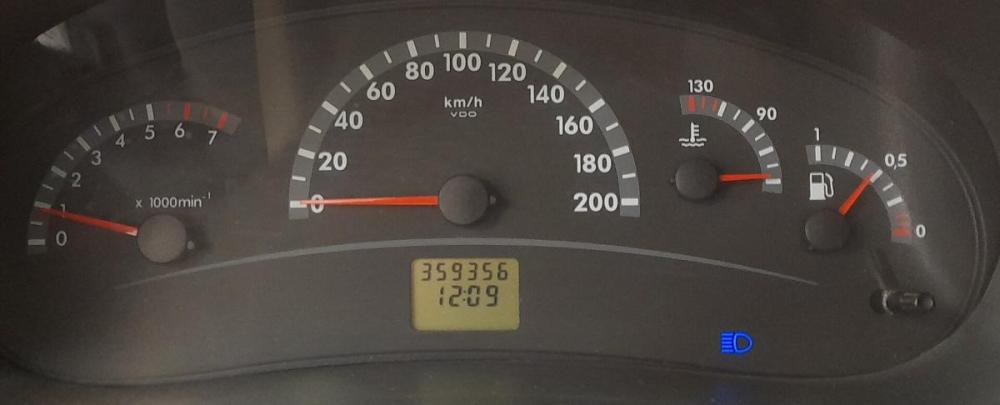 Lada (ВАЗ) Kalina I Новокузнецк  - изображение 17
