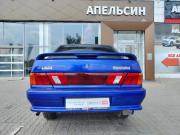 Lada (ВАЗ) 2115 Набережные Челны  - изображение 34