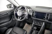 Skoda Kodiaq I Пермь  - изображение 39
