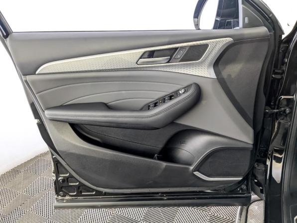 Hyundai Santa Fe IV Рестайлинг с пробегом 2021 года, цена 3 075 000 рублей, 145875 км, внедорожник, Автокод Объявления
