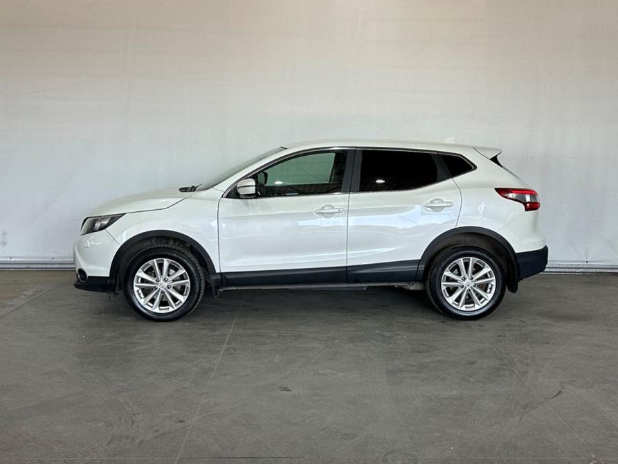 Nissan Qashqai II Москва  - изображение 7