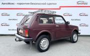 Lada (ВАЗ) 2121 (4x4) I Рестайлинг Тюмень  - изображение 20