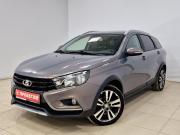 Lada (ВАЗ) Vesta I Альметьевск  - изображение 24