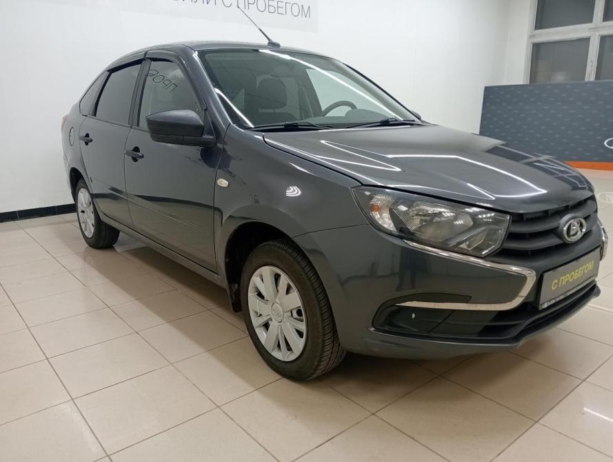 Lada (ВАЗ) Granta I Рестайлинг Ижевск  - изображение 3