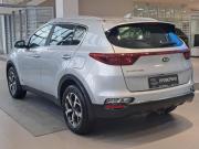 Kia Sportage IV Рестайлинг Казань  - изображение 30