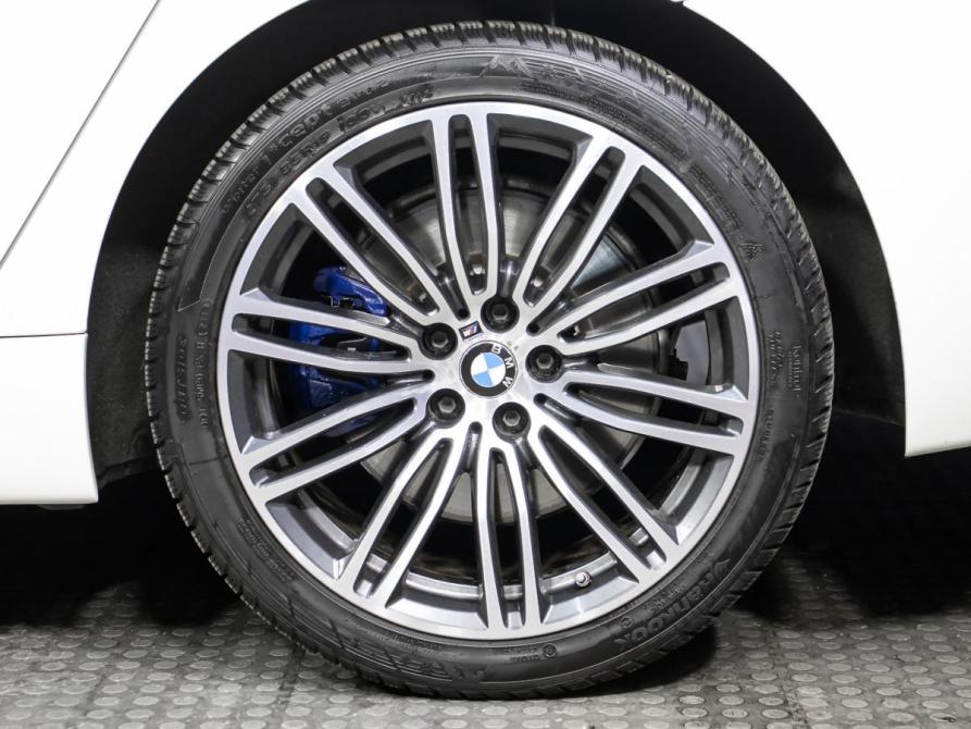 BMW 5 серии VII (G30/G31/G38) Москва  - изображение 32