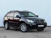 Lexus RX II Рестайлинг Иркутск  - изображение 30