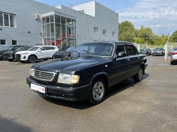 ГАЗ 3110 «Волга» с пробегом 2002 года, цена 149 675 рублей, 152000 км, седан, Автокод Объявления