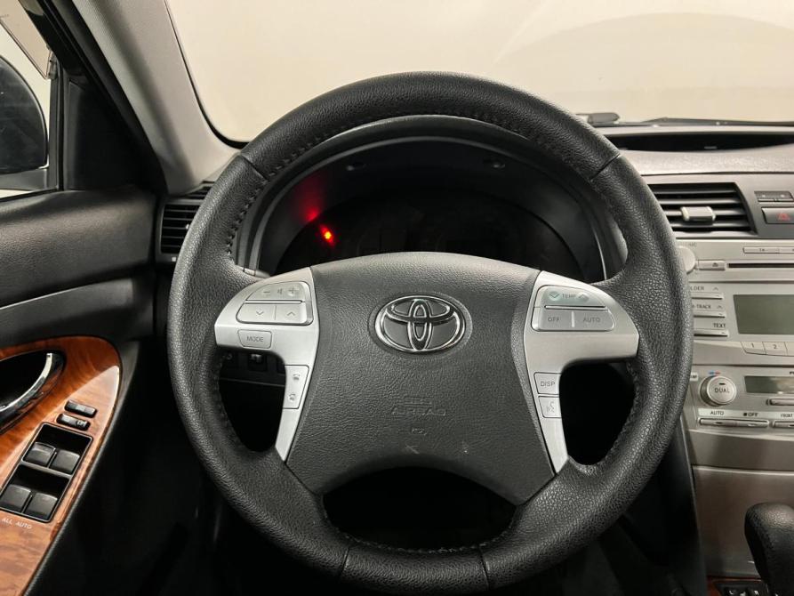 Toyota Camry VI (XV40) Рестайлинг Тюмень  - изображение 11