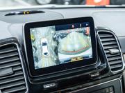 Mercedes-Benz GLE Coupe I (C292) Санкт-Петербург  - изображение 52