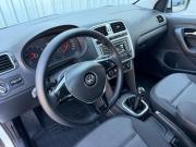 Volkswagen Polo V Рестайлинг Ростов-на-Дону  - изображение 42
