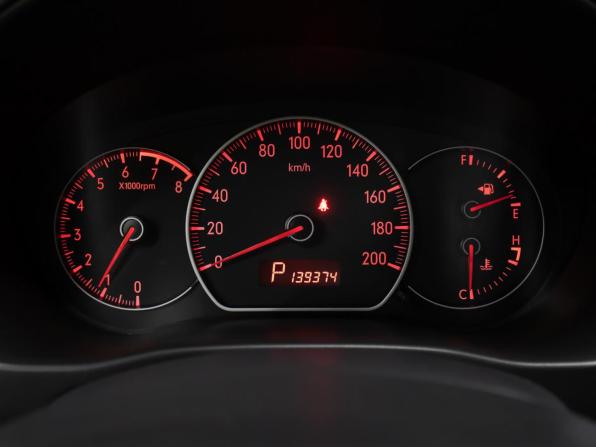 Suzuki SX4 I (Classic) с пробегом 2008 года, цена 798 000 рублей, 139372 км, хэтчбек, Автокод Объявления