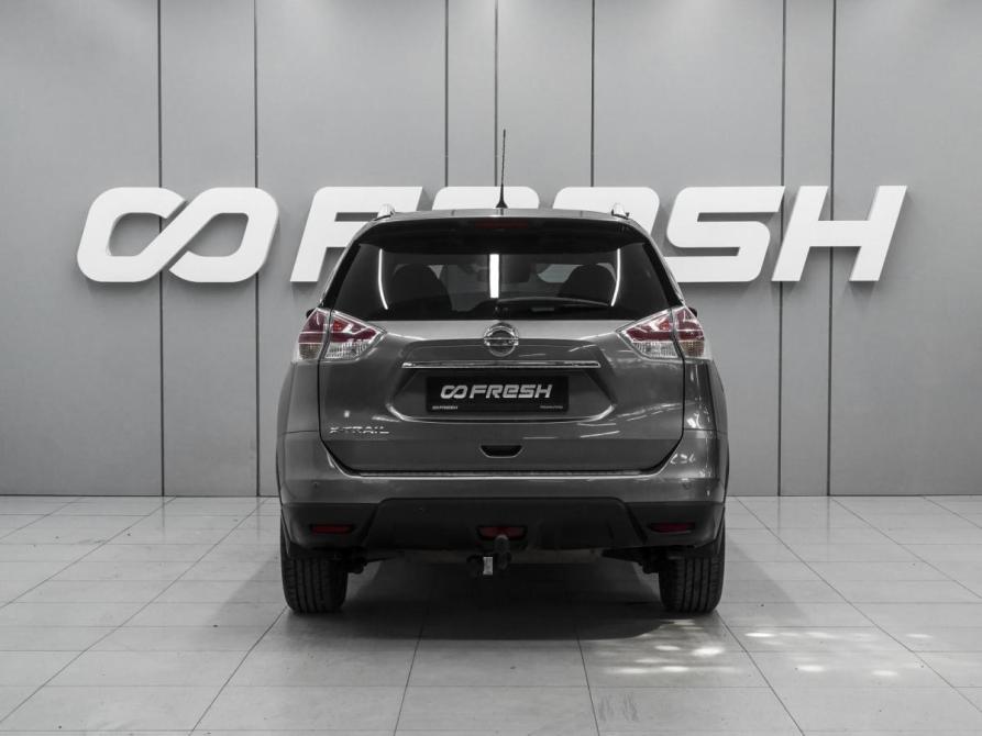 Nissan X-Trail III Ростов-на-Дону  - изображение 4