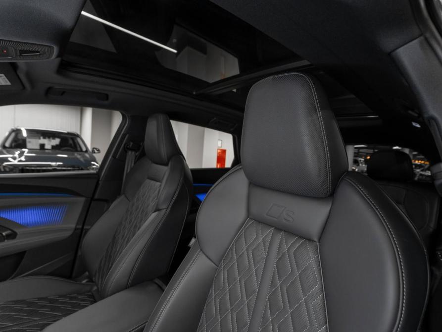 Audi Q5 III (GU) Москва  - изображение 17