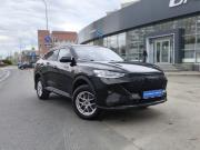 Haval F7x I Рестайлинг Санкт-Петербург  - изображение 25
