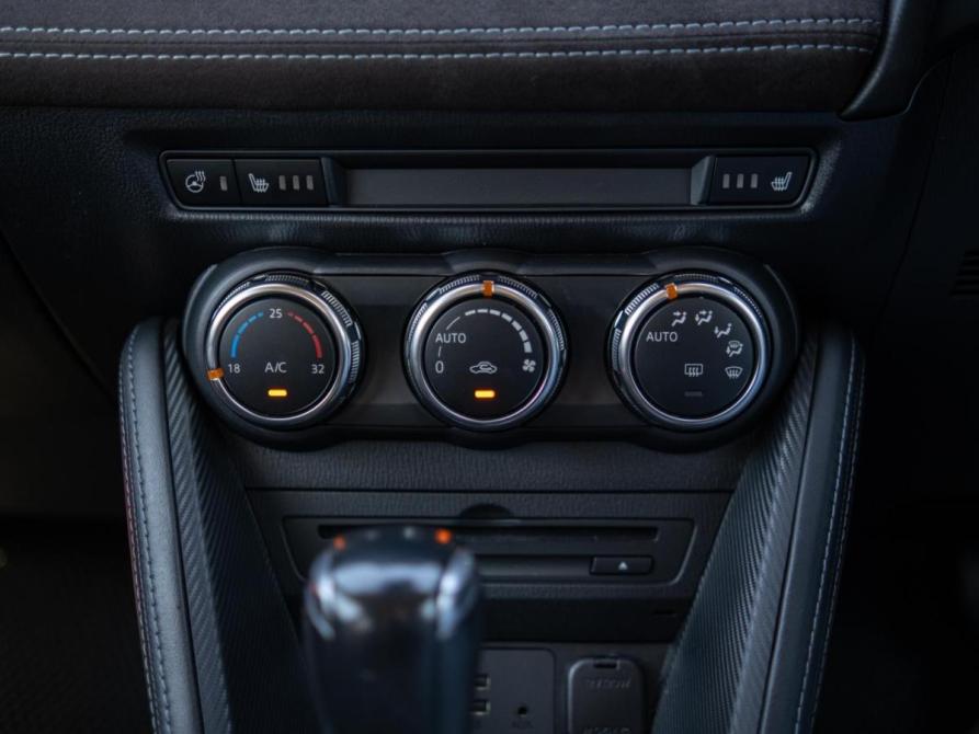 Mazda Demio IV (DJ) Сочи  - изображение 15