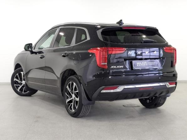 Haval Jolion I с пробегом 2023 года, цена 1 810 000 рублей, 39846 км, внедорожник, Автокод Объявления