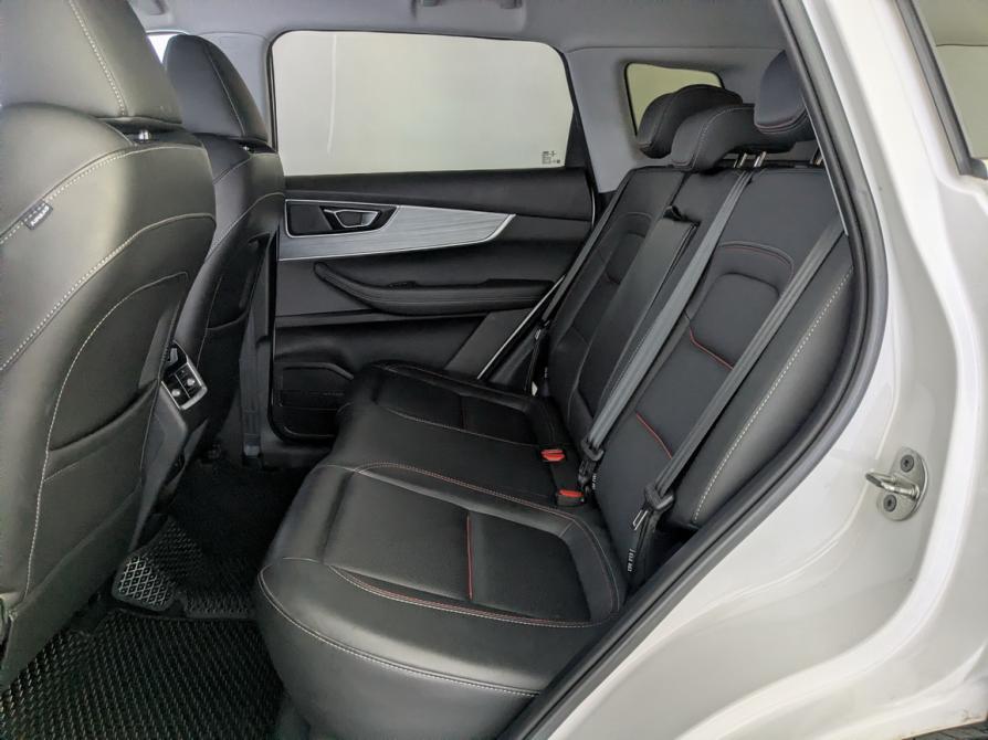 Chery Tiggo 7 Pro I Москва  - изображение 11