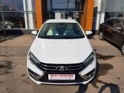 Lada (ВАЗ) Vesta I Рестайлинг (NG) Брянск  - изображение 14
