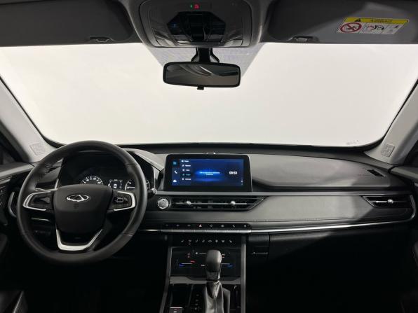 Chery Tiggo 4 Pro I Рестайлинг с пробегом 2024 года, цена 1 552 000 рублей, 32200 км, внедорожник, Автокод Объявления