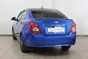 Chevrolet Aveo II Астрахань  - изображение 35