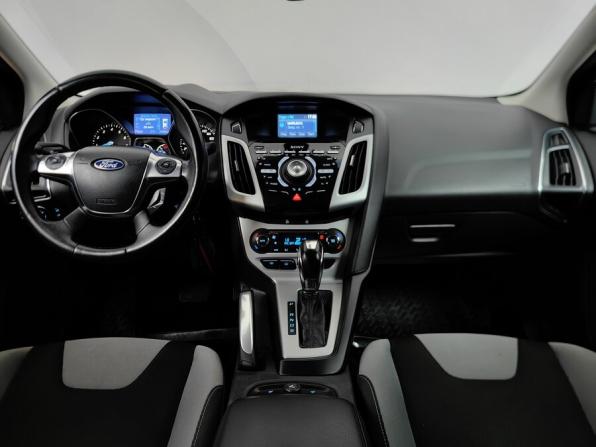 Ford Focus III с пробегом 2012 года, цена 665 000 рублей, 215078 км, седан, Автокод Объявления