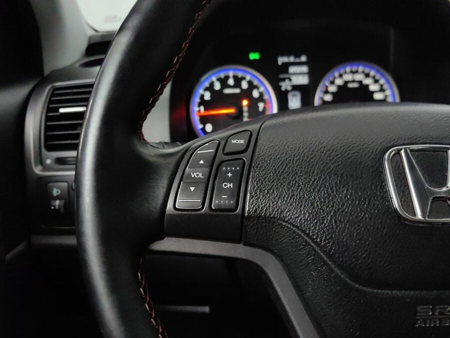 Honda CR-V III Подольск  - изображение 18