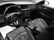 Kia Optima IV Тверь  - изображение 35