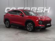 JETOUR DASHING I Воронеж  - изображение 22