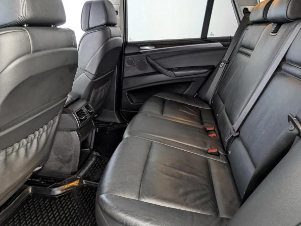 BMW X5 II (E70) Рестайлинг с пробегом 2013 года, цена 2 900 000 рублей, 148749 км, внедорожник, Автокод Объявления