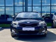 Kia Optima III Рестайлинг Москва  - изображение 35