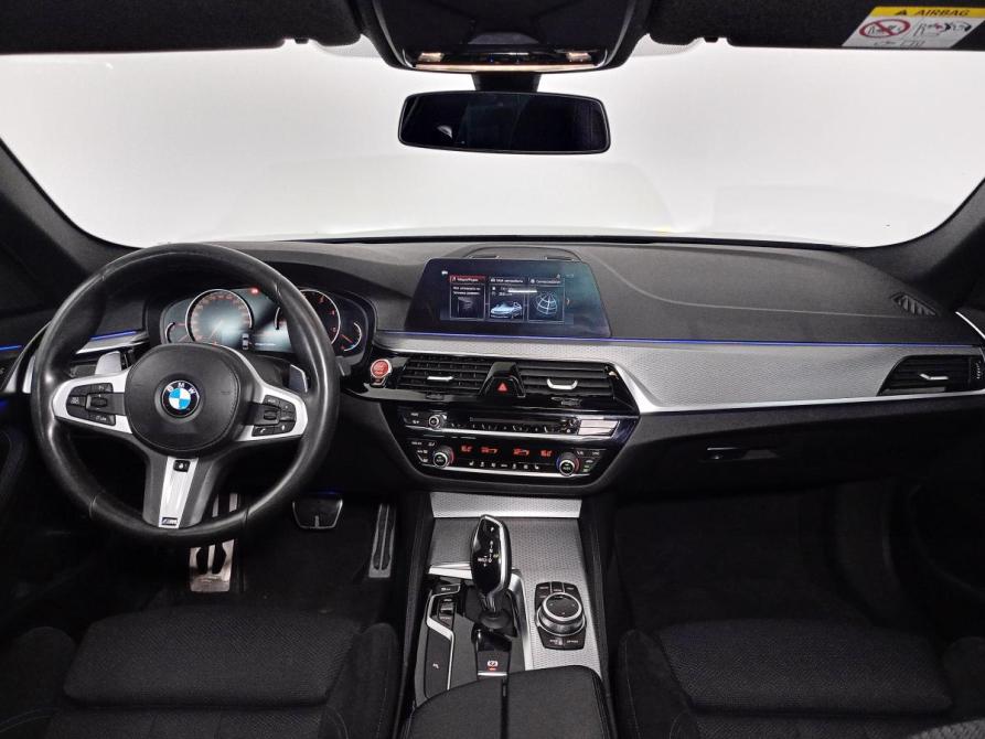 BMW 5 серии VII (G30/G31/G38) Казань  - изображение 10