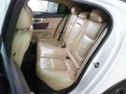 Jaguar XF I Рестайлинг Воронеж  - изображение 34