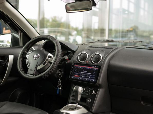 Nissan Qashqai II с пробегом 2013 года, цена 940 000 рублей, 251562 км, внедорожник, Автокод Объявления