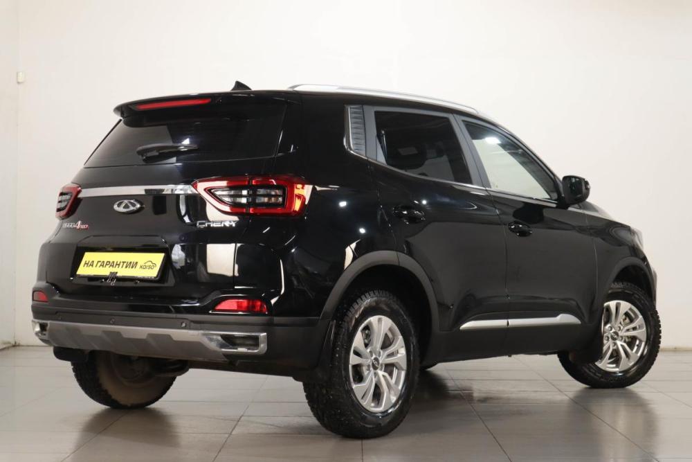 Chery Tiggo 4 Pro I Челябинск  - изображение 5