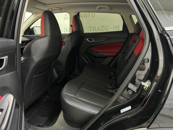 Changan CS55 Plus II с пробегом 2023 года, цена 1 750 000 рублей, 103000 км, внедорожник, Автокод Объявления
