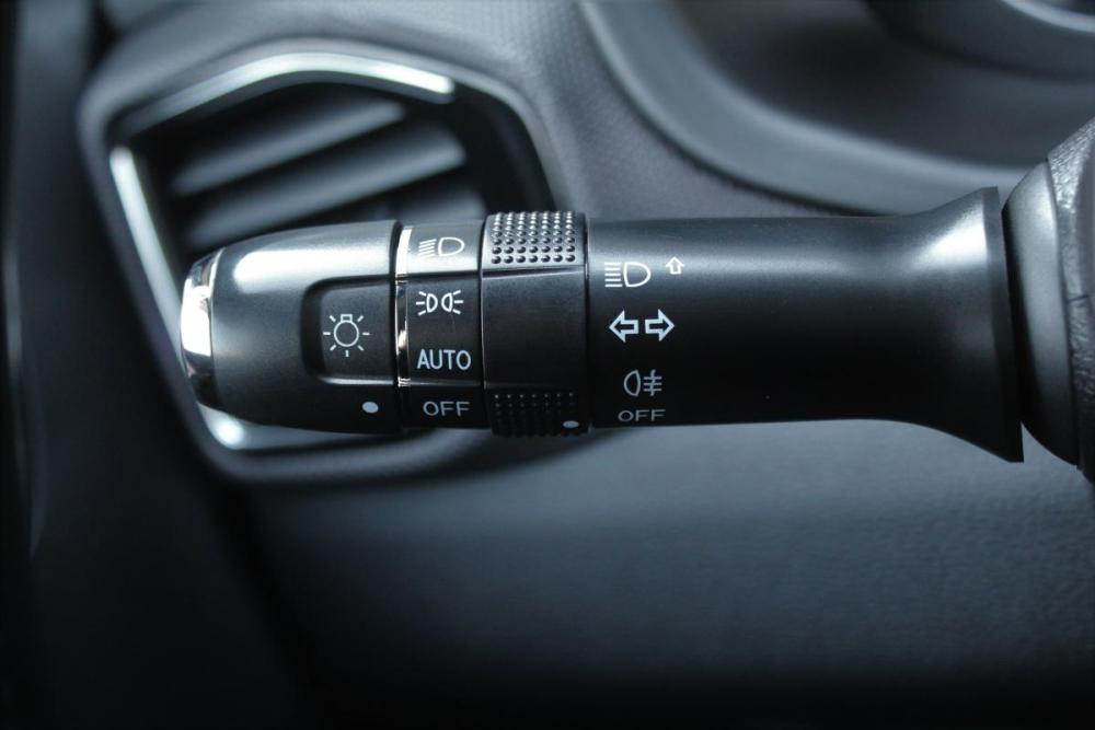 Chery Tiggo 4 I Рестайлинг Брянск  - изображение 11