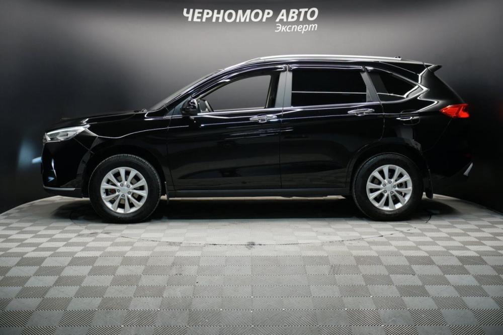 Haval M6 II Крым  - изображение 2
