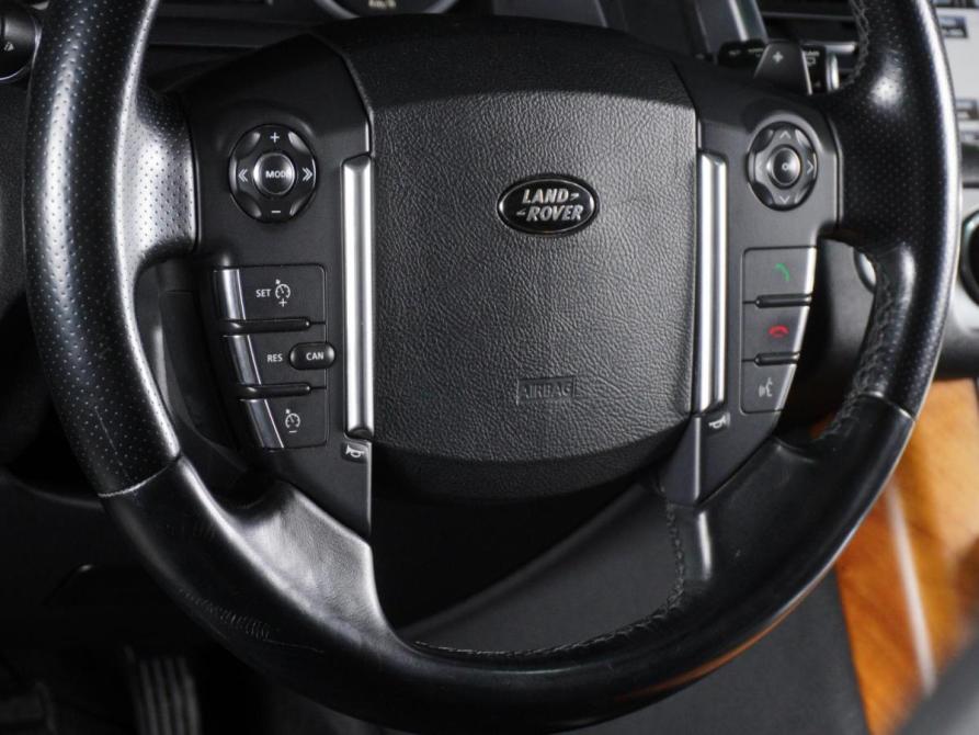 Land Rover Range Rover Sport I Рестайлинг Минеральные Воды  - изображение 20