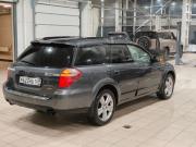 Subaru Outback III Рестайлинг Пермь  - изображение 13