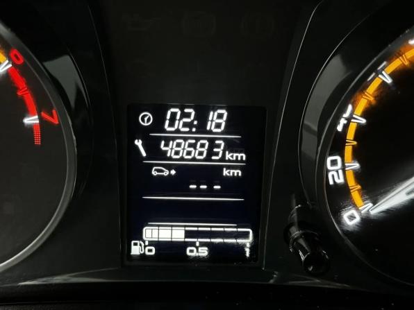 Lada (ВАЗ) Granta I Рестайлинг с пробегом 2022 года, цена 700 000 рублей, 48682 км, седан, Автокод Объявления