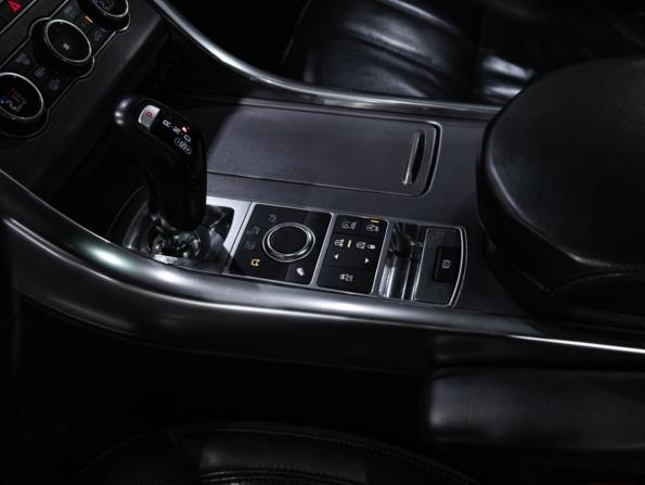 Land Rover Range Rover Sport II с пробегом 2016 года, цена 3 850 000 рублей, 172000 км, внедорожник, Автокод Объявления