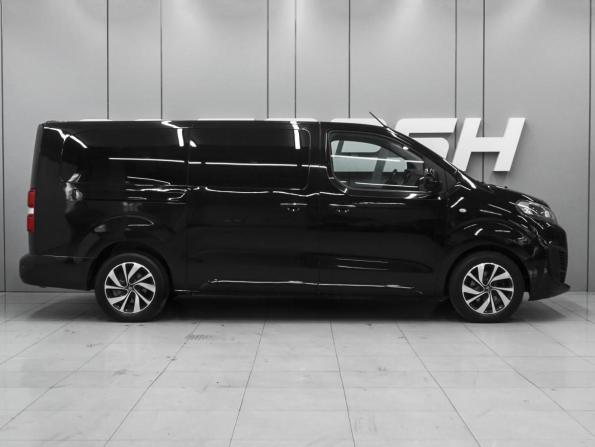 Citroen SpaceTourer I с пробегом 2018 года, цена 2 890 000 рублей, 121179 км, минивэн, Автокод Объявления