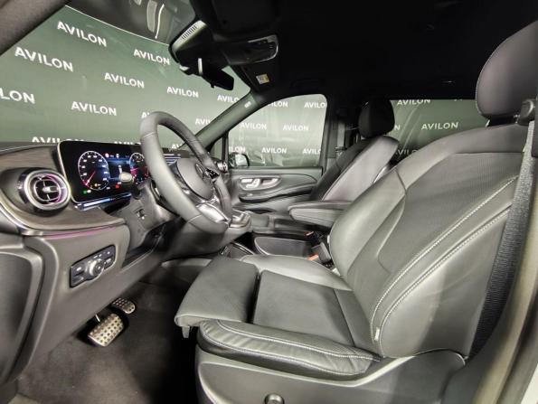 Новый Mercedes-Benz V-Класс III (W447) Рестайлинг 2 2026 года, цена 15 600 000 рублей, минивэн, Автокод Объявления