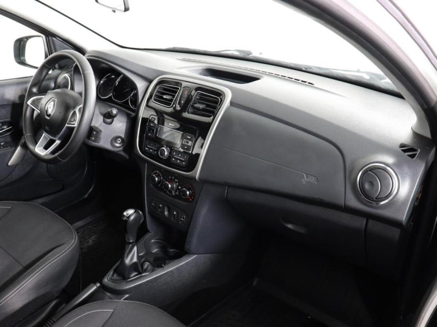 Renault Logan II Рестайлинг Химки  - изображение 11