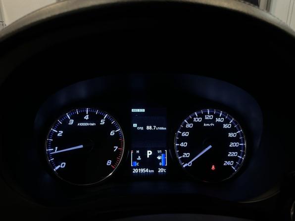 Mitsubishi Outlander III Рестайлинг 2 с пробегом 2017 года, цена 1 739 000 рублей, 201953 км, внедорожник, Автокод Объявления