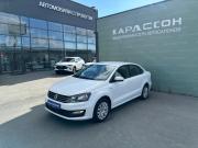 Volkswagen Polo V Рестайлинг Екатеринбург  - изображение 13