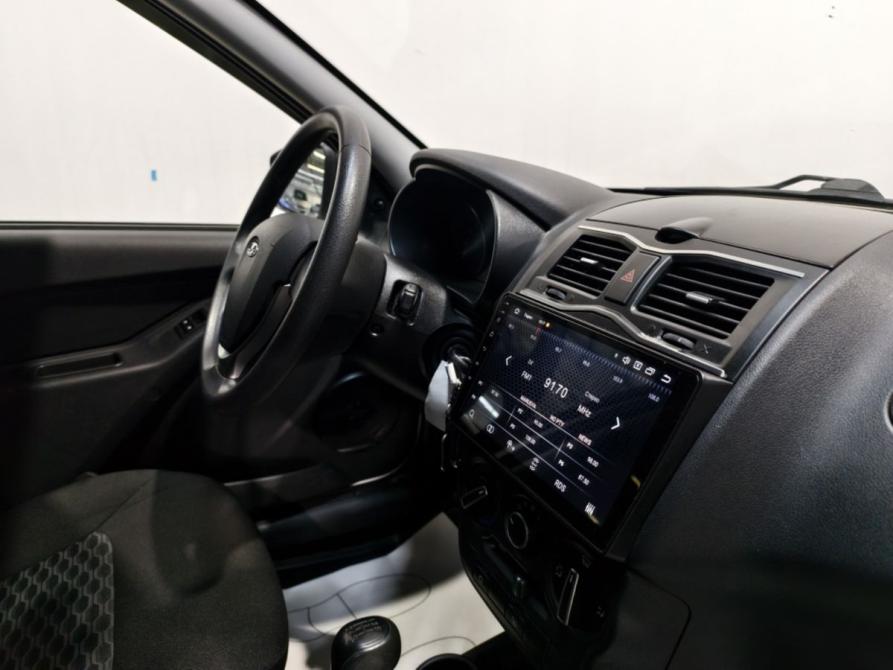 Lada (ВАЗ) Granta I Рестайлинг Курск  - изображение 7